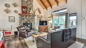 Casa (3 Bedrooms) | Parte interna