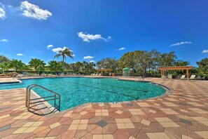 Interior - Pet-friendly Resort Home: Private Pool + Spa! (Bradenton)