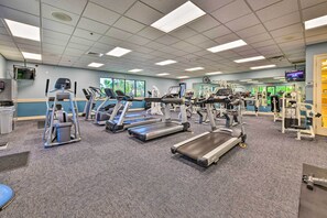 House (4 Bedrooms) | Interior - Pet-friendly Resort Home: Private Pool + Spa! (Bradenton)