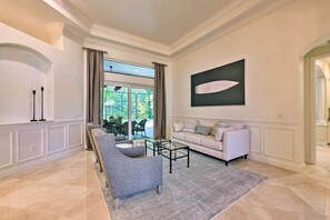 Maison (4 Bedrooms) | Intérieur