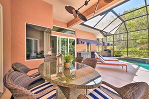 Casa (4 Bedrooms) | Interior