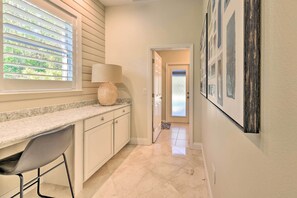 Interior - Pet-friendly Resort Home: Private Pool + Spa! (Bradenton)