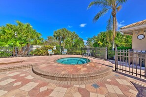 House (4 Bedrooms) | Interior - Pet-friendly Resort Home: Private Pool + Spa! (Bradenton)