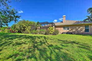 Maison (4 Bedrooms) | Intérieur