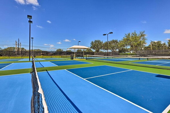 Interior - Pet-friendly Resort Home: Private Pool + Spa! (Bradenton)