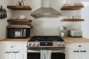 Nhà (2 Bedrooms) | Nội thất