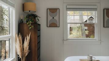 Rumah (2 Bedrooms) | Interior