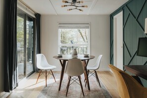 Ferienhaus (2 Bedrooms) | Innenbereich