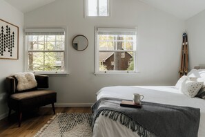 Hus (2 Bedrooms) | Innvendig