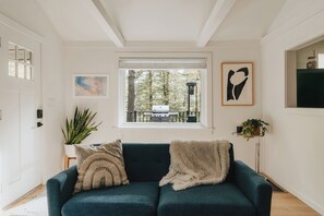 Hus (2 Bedrooms) | Innvendig