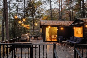 Hus (2 Bedrooms) | Innvendig