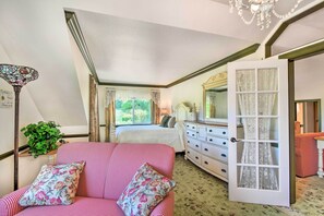 Leilighet (2 Bedrooms) | Innvendig