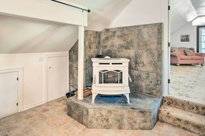 Huoneisto (2 Bedrooms) | Sisätilat