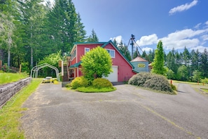 Huoneisto (2 Bedrooms) | Sisätilat