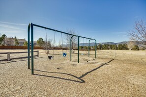 Espace pour enfants