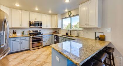 Colorado Vacation Rental w/ Private Hot Tub
