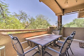 Leilighet (2 Bedrooms) | Innvendig