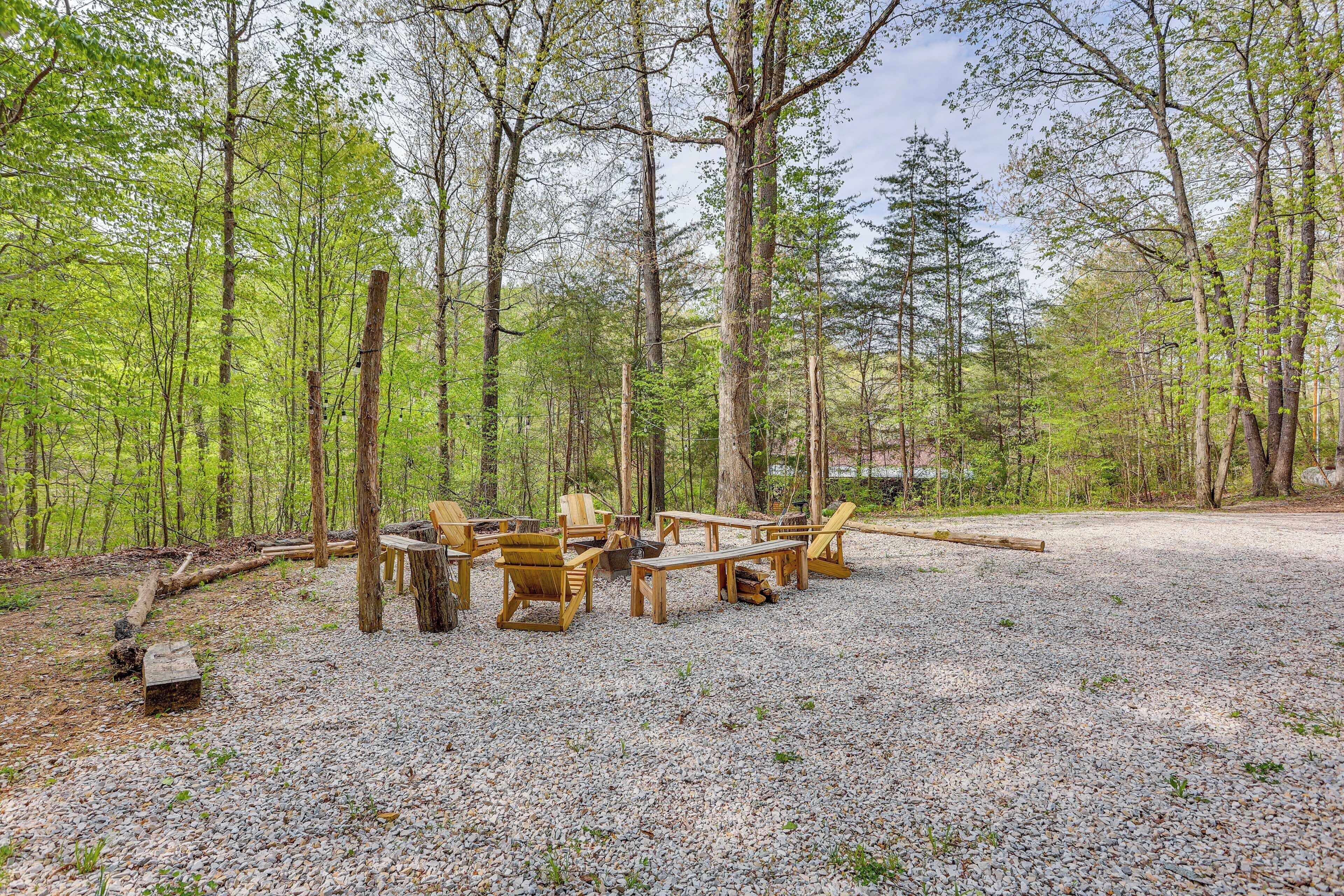 Maison (2 Bedrooms) | Intérieur