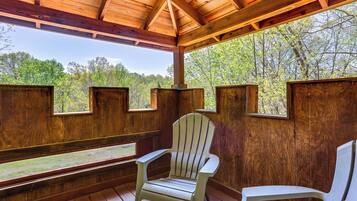 Rumah (2 Bedrooms) | Interior