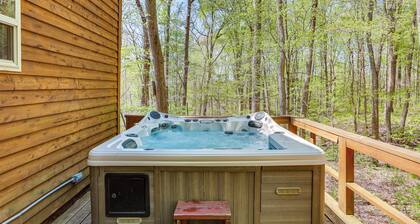 Dreamy Indiana Cabin Rental w/ Shared Amenities!
