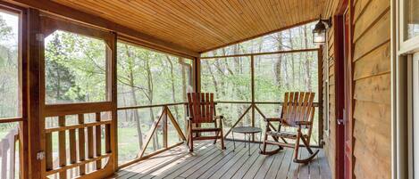House (2 Bedrooms) | Front of property