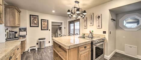 Casa (4 Bedrooms) | Interior