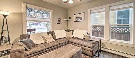 Casa (4 Bedrooms) | Interior