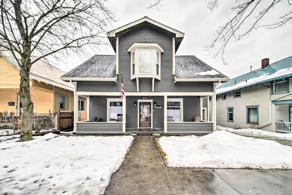 Casa (4 Bedrooms) | Interior