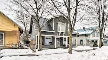 Nhà (4 Bedrooms) | Nội thất