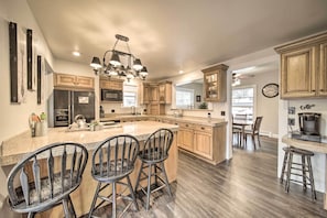 Casa (4 Bedrooms) | Interior