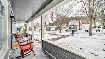 Nhà (4 Bedrooms) | Nội thất