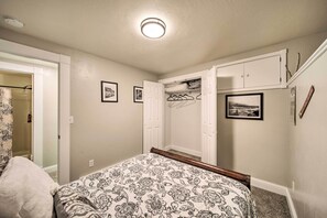 Casa (4 Bedrooms) | Interior