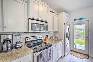 獨棟房屋 (4 Bedrooms) | 住宿內部