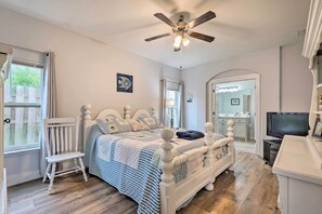 Casa (4 Bedrooms) | Parte interna