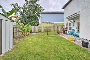 獨棟房屋 (4 Bedrooms) | 住宿內部