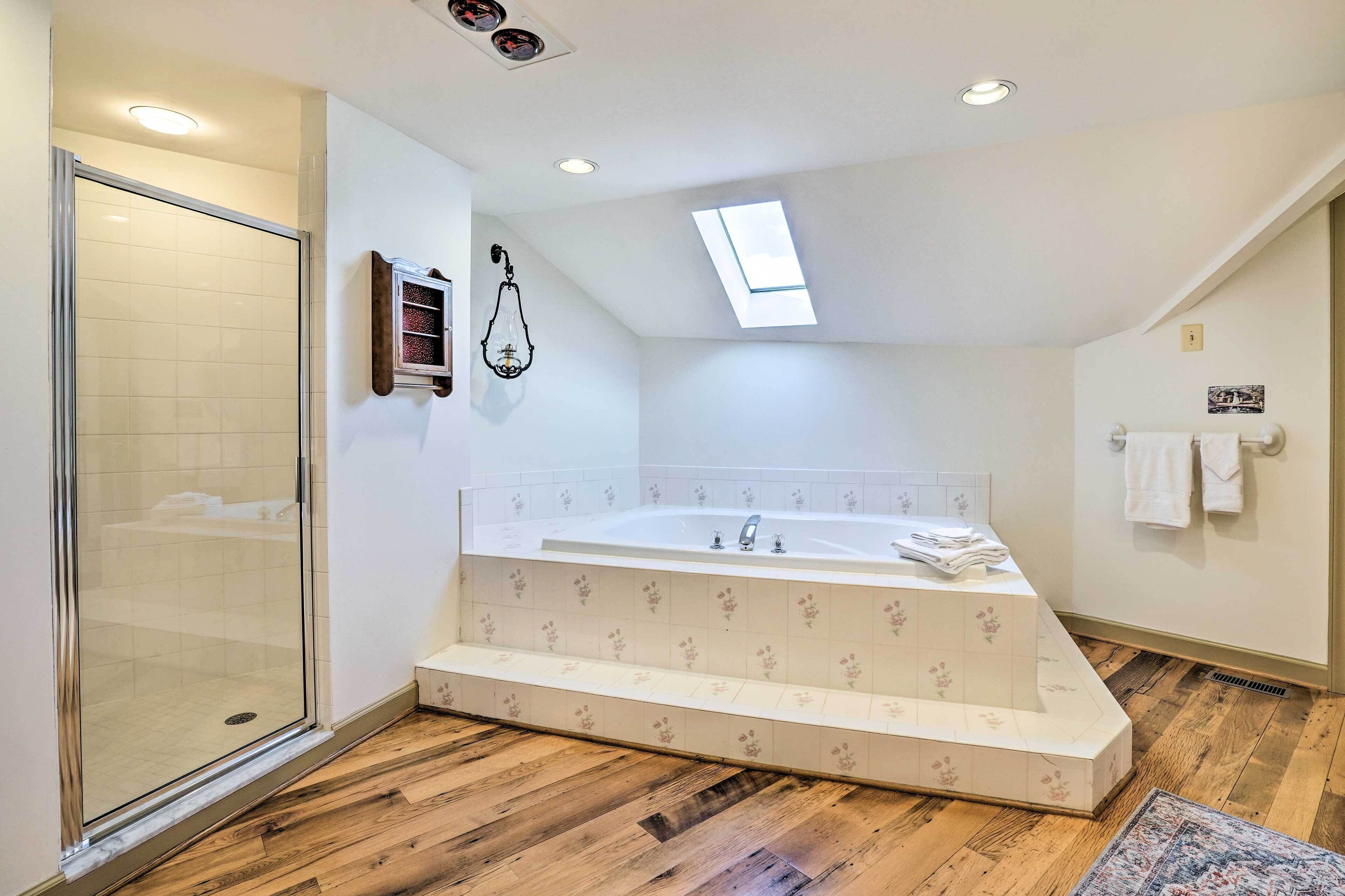 Appartamento (1 Bedroom) | Interni