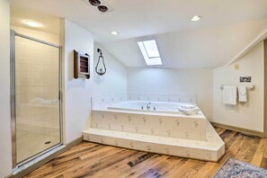 Appartement (1 Bedroom) | Intérieur