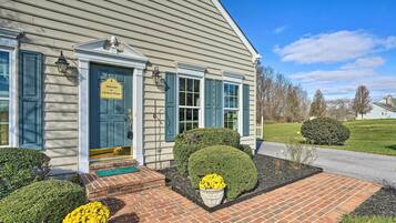 Departamento (1 Bedroom) | Interior