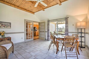 아파트 (1 Bedroom) | 내부