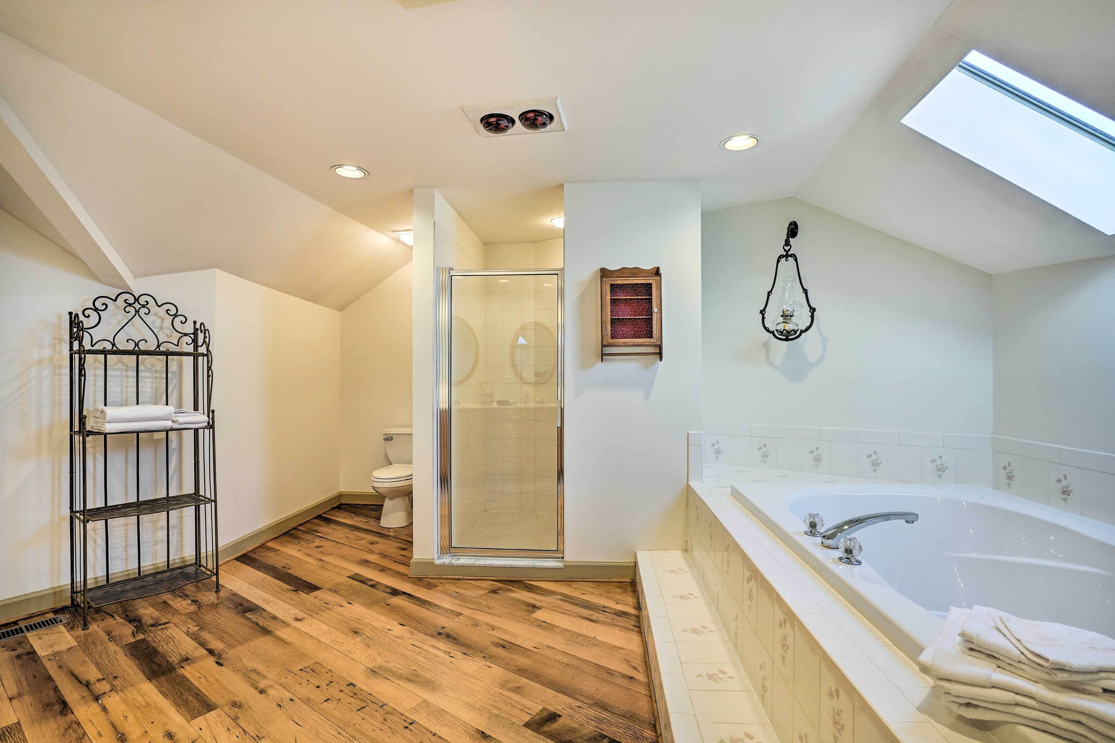 Apartemen (1 Bedroom) | Interior