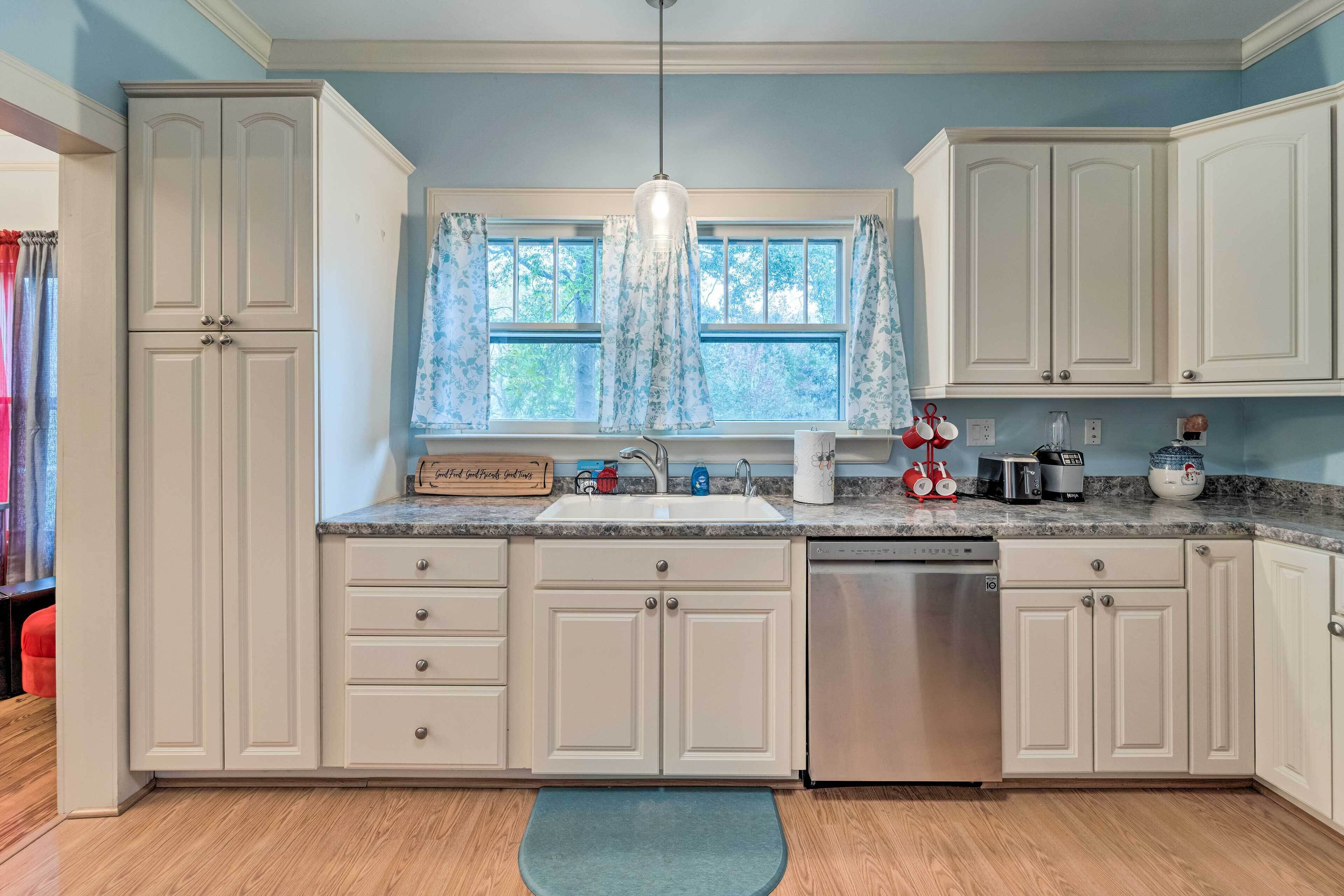 Casa (2 Bedrooms) | Interior