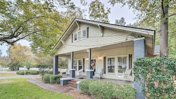 Maison (2 Bedrooms) | Intérieur