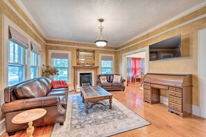 Casa (2 Bedrooms) | Fachada del alojamiento