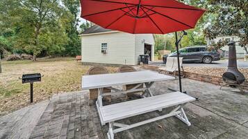 Maison (2 Bedrooms) | Intérieur