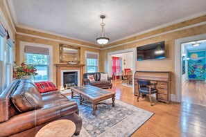 Casa (2 Bedrooms) | Interior