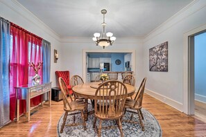 Casa (2 Bedrooms) | Interior