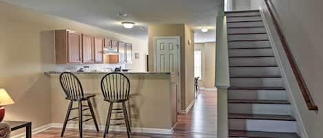 Apartamento (2 Bedrooms) | Interior