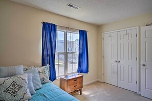 Apartment (2 Bedrooms) | Innenbereich