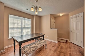 Appartamento (2 Bedrooms) | Interni