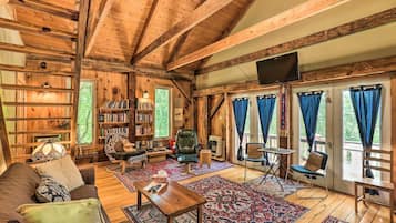 Căn hộ (0 Bedroom) | Nội thất